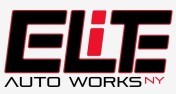 Elite Auto Works Logo