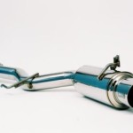 Exhaust Systems