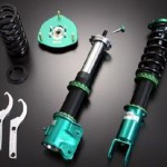 Suspension Kits