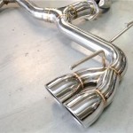 Exhaust Systems