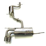 Exhaust Systems