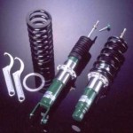 Suspension Kits