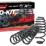 Suspension Kits