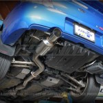 Exhaust Systems