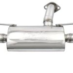 Exhaust Systems
