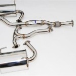 Exhaust Systems