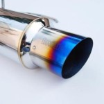 Exhaust Systems