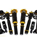 Suspension Kits