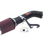 Intake Systems