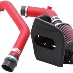 Intake Systems