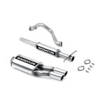 Exhaust Systems
