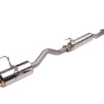 Exhaust Systems