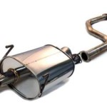 Exhaust Systems