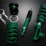 Suspension Kits