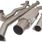 Exhaust Systems